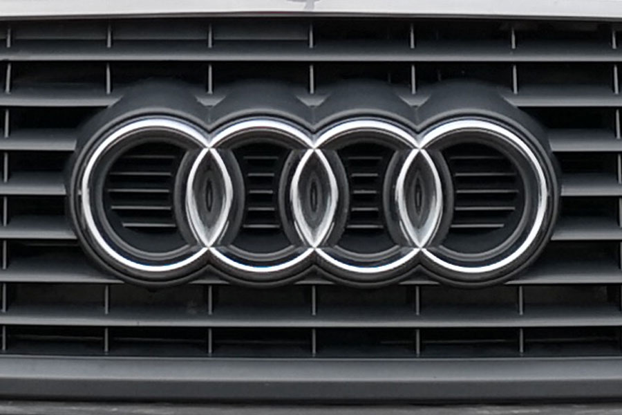 Audi verkaufen