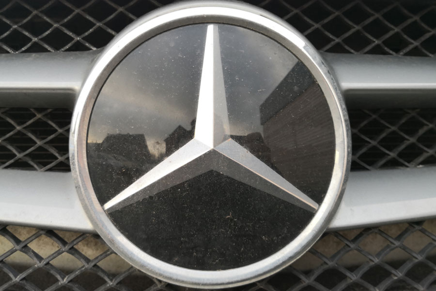 Mercedes Benz verkaufen Mercedes Benz Ankauf