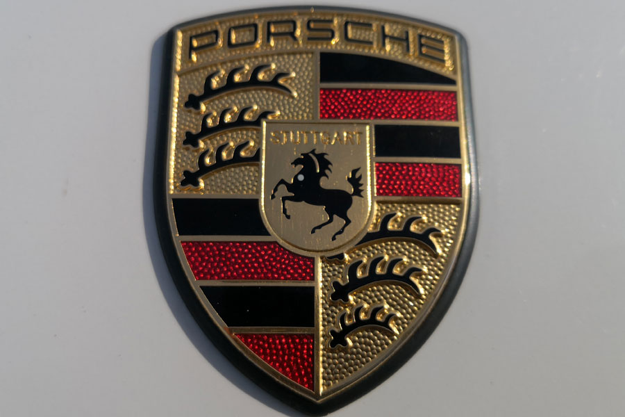 Porsche verkaufen