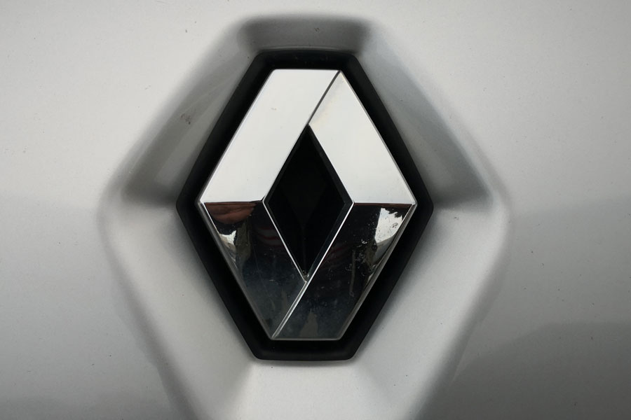 Renault verkaufen Renault Ankauf